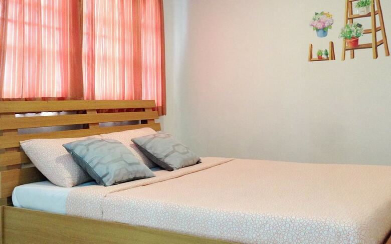 Aparthotel Lito Bangsaen