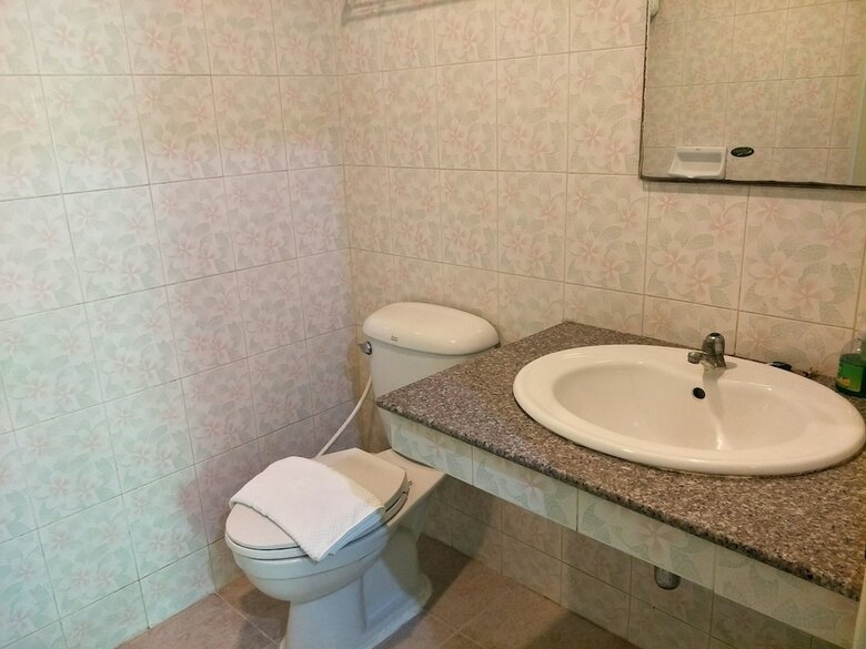 Aparthotel Lito Bangsaen