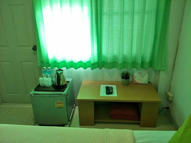 Aparthotel Lito Bangsaen