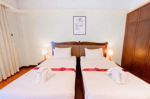 Hotel Le Casa Bangsaen