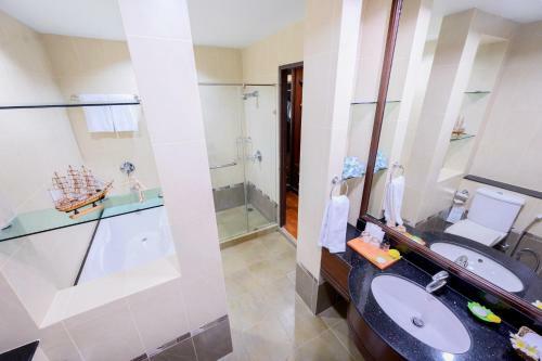 Hotel Le Casa Bangsaen