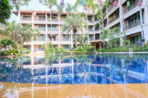 Hotel Le Casa Bangsaen
