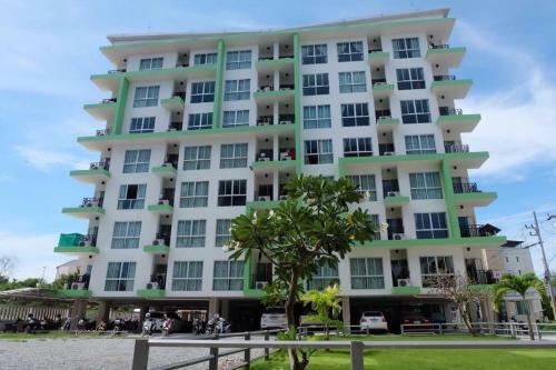 Albergue Sunisa Plus Bangsaen