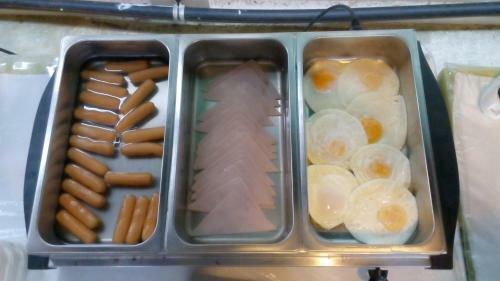 Aparthotel Phu Places