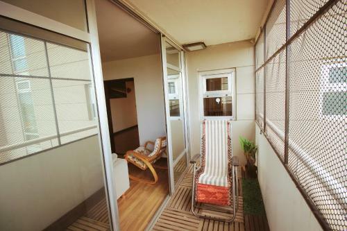 Apartamento Lakeview Service Room