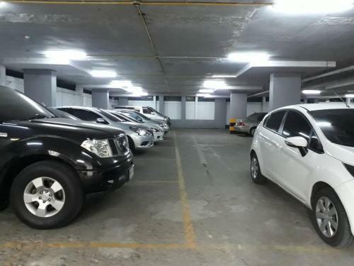 Hotel Baansuay Aprtment Bangkradi