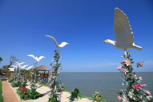Fisherman's Villa Sea View