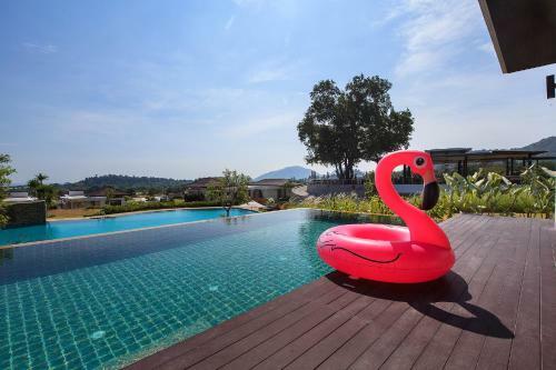 Hotel The Spirit Resort Hua Hin