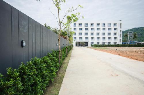 Apartamento Ozone Khaotao