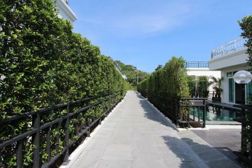 Hotel T Villas Hua Hin