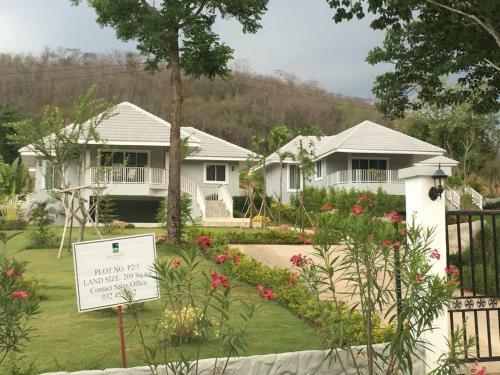 Hotel Sangchan Garden At Kaeng Krachan