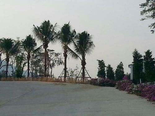 Hotel Sangchan Garden At Kaeng Krachan
