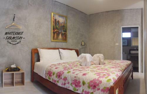 Agroturismo White Knot Khao Yai By D Varee