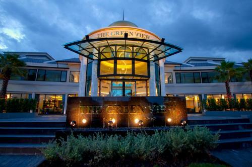 The Green View Hotel