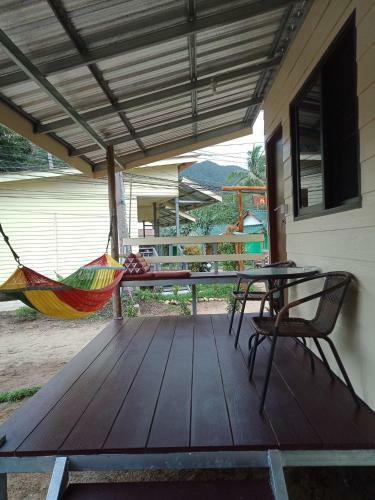 Hotel Family Huts