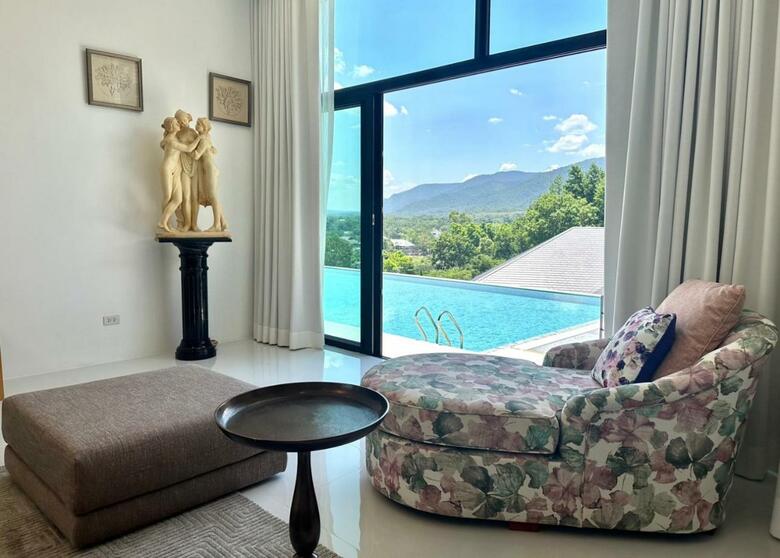 Hotel Monlada Khaoyai