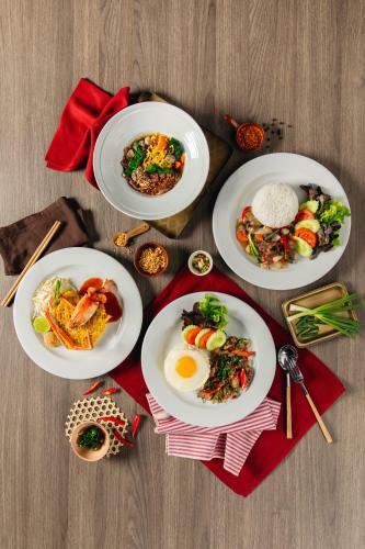 Hotel Labaris Khao Yai