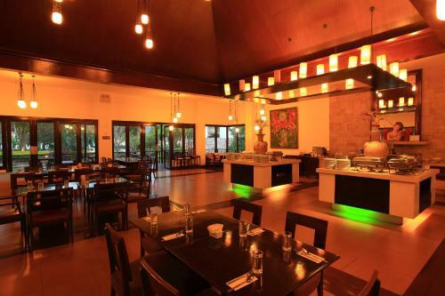 Hotel Belle Villa Resort, Khao Yai