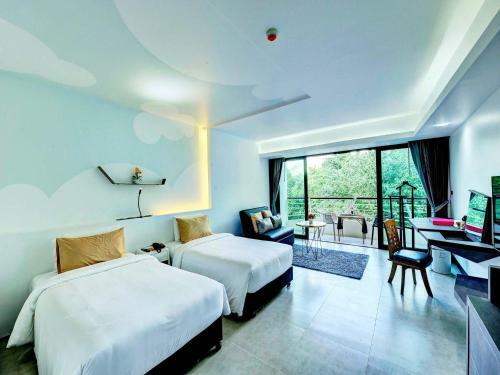 Splendid Hotel @ Khaoyai