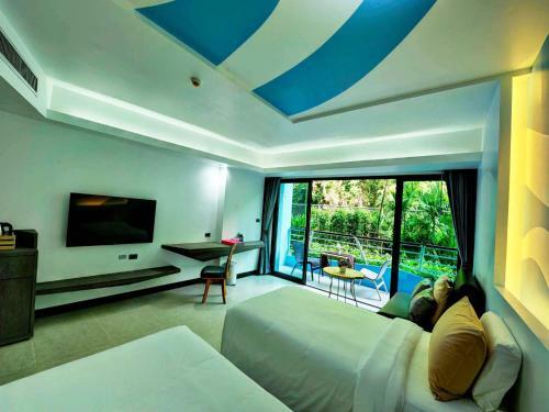 Splendid Hotel @ Khaoyai