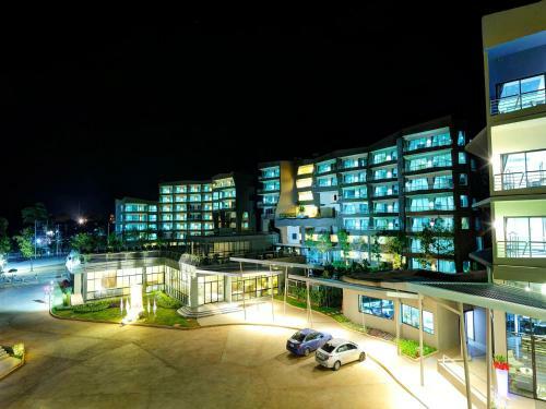 Splendid Hotel @ Khaoyai