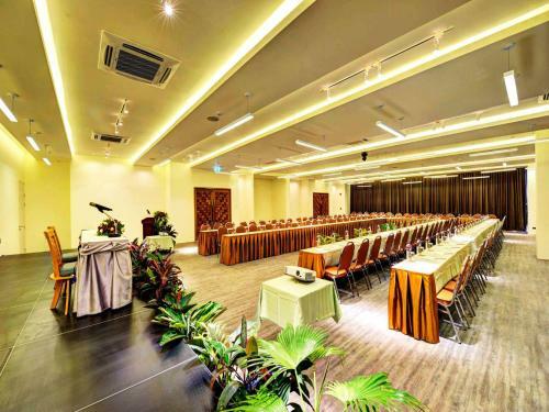 Splendid Hotel @ Khaoyai