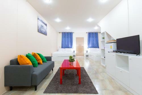 Apartamento The Stay