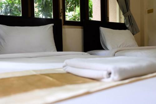 Hotel Moosiyard Hometel Khaoyai