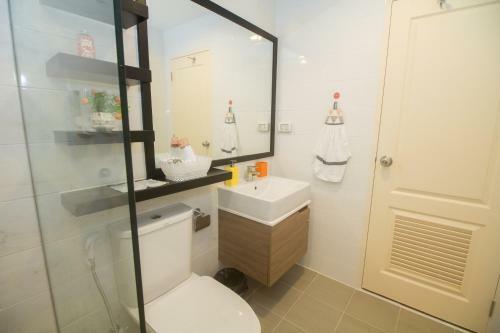 Apartamento The Courtyard Khaoyai By Sithadee