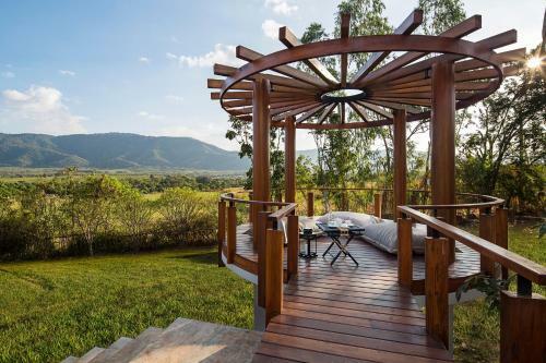 Hotel Boribot Pool Resort