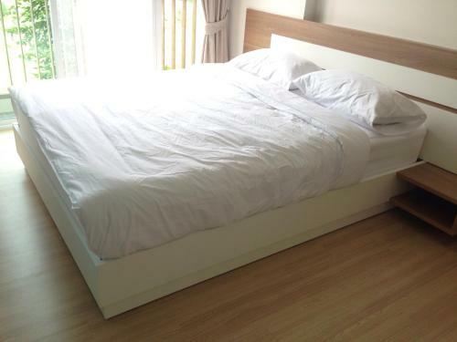 Apartamento Baan Khao Yai Condo