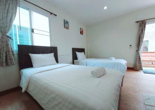 Hotel Rak Na Khaoyai