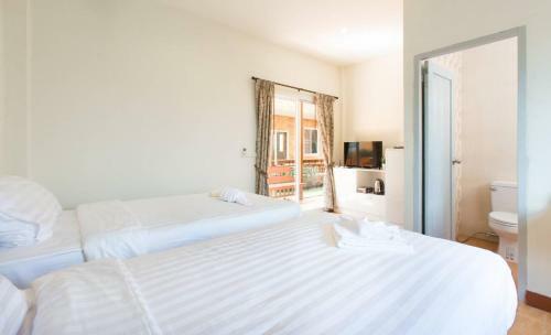 Hotel Rak Na Khaoyai