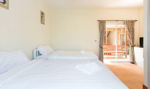 Hotel Rak Na Khaoyai