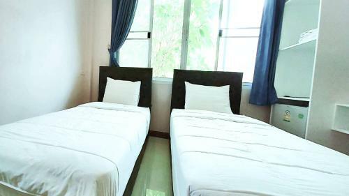 Hotel Rak Na Khaoyai