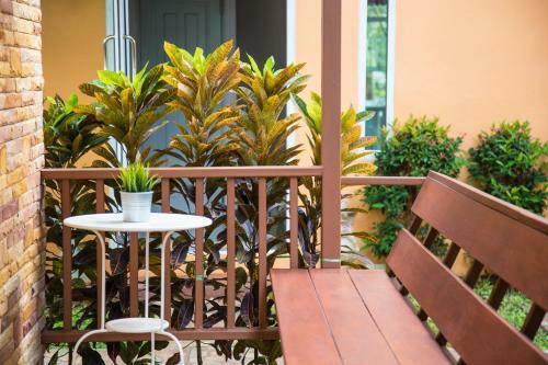 Hotel Rak Na Khaoyai