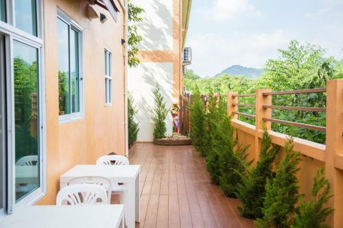 Hotel Rak Na Khaoyai