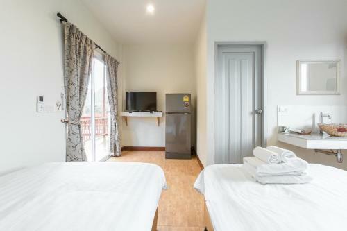 Hotel Rak Na Khaoyai