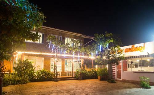 Hotel Rak Na Khaoyai