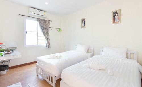 Hotel Rak Na Khaoyai