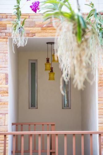 Hotel Rak Na Khaoyai