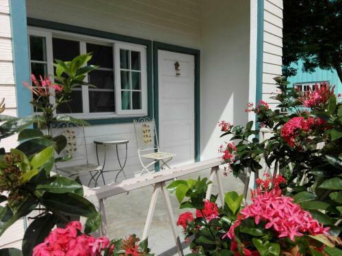 Hotel Cottages @ Hill Resort