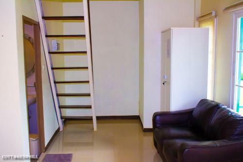 Hotel Cottages @ Hill Resort
