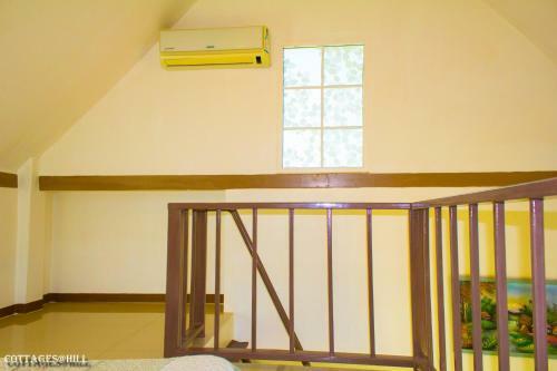 Hotel Cottages @ Hill Resort