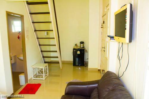 Hotel Cottages @ Hill Resort