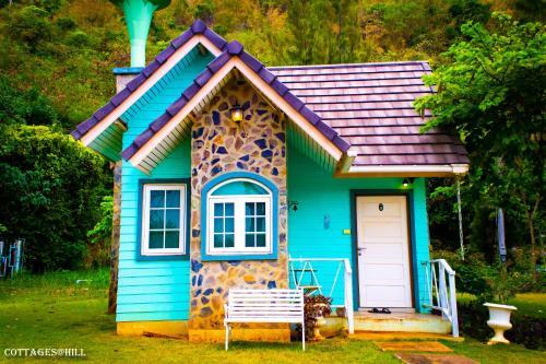 Hotel Cottages @ Hill Resort