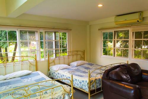 Hotel Cottages @ Hill Resort