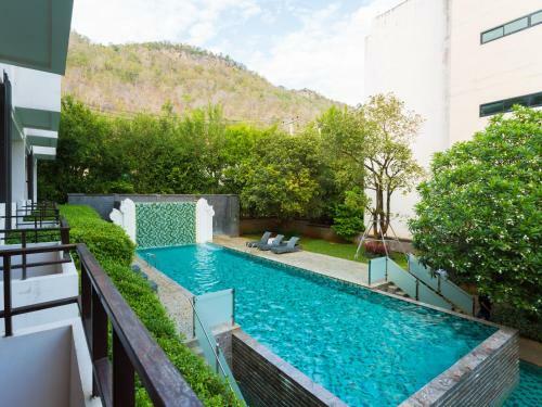 Hotel The Greenery Resort Khao Yai