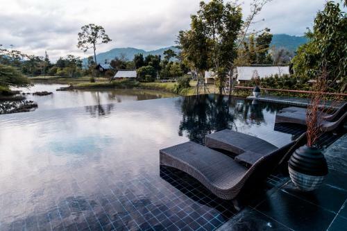 Hotel Lala Mukha Tented Resort Khao Yai