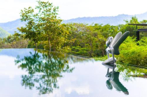 Hotel Botanica Khao Yai By Scenical